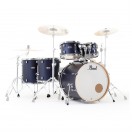 Pearl Decade Maple 22'' 6pc Shell Pack, Ultramarine Velvet