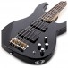 ESP LTD Surveyor 5, Black