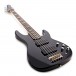 ESP LTD Surveyor 5, Black