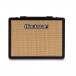 Blackstar Debut 15E, Black