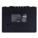 Blackstar Debut 15E, Black back