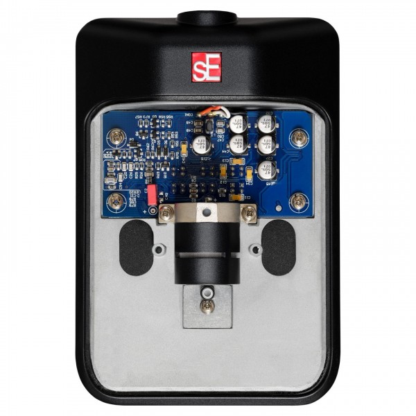 BL8 Boundary Condenser Microphone - Internal