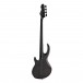 ESP LTD BB-1004 Bass, See Thru Black Burst