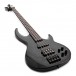 ESP LTD BB-1004 Bass, See Thru Black Burst