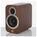 Q Acoustics Q 3010i English Walnut Bookshelf Speakers (Pair)