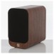 Q Acoustics Q 3010i English Walnut Bookshelf Speakers (Pair)