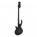 ESP LTD BB-1004 Quilted Maple, See Thru Black Sunburst