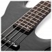ESP LTD BB-1004 Quilted Maple, See Thru Black Sunburst