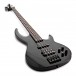 ESP LTD BB-1004 Quilted Maple, See Thru Black Sunburst