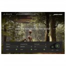 Sampleson ALIENIZE