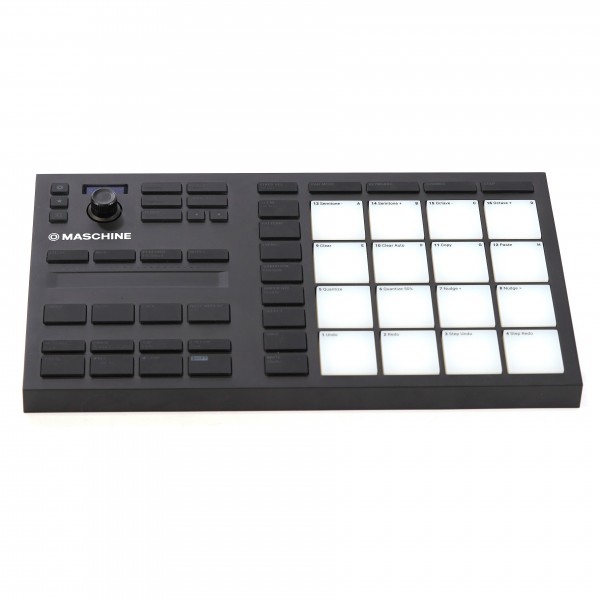 Native Instruments Maschine Mikro MK3 - Secondhand