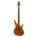 Yamaha TRBX174EW Mango Wood Bass, Natural - Secondhand