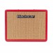 Blackstar Debut 15E, Red