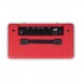 Blackstar Debut 15E, Red top