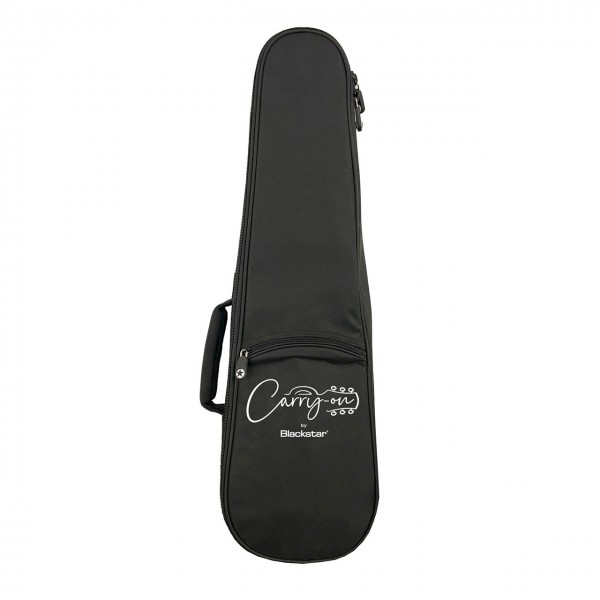 Blackstar Carry-On Travel Guitar Gig Bag