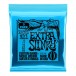 Ernie Ball Extra Slinky, 8-38 (3 Set Pack)