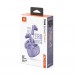 JBL Tune Beam True Wireless Noise Cancelling Earbuds, Purple Box View