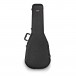 Gator GC-PARLOR Deluxe Molded Case for Parlor Guitars
