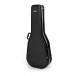 Gator GC-PARLOR Deluxe Molded Case for Parlor Guitars