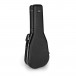Gator GC-PARLOR Deluxe Molded Case for Parlor Guitars