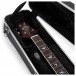Gator GC-PARLOR Deluxe Molded Case for Parlor Guitars