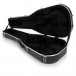 Gator GC-PARLOR Deluxe Molded Case for Parlor Guitars