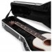 Gator GC-PARLOR Deluxe Molded Case for Parlor Guitars