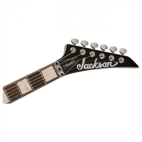 Jackson X Series Signature Scott Ian KVX King V, Baldini at Gear4music