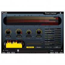 FLUX:: Pure Limiter