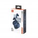 JBL Tune Beam True Wireless Noise Cancelling Earbuds, Blue Box View