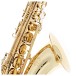 Trevor James Signature Custom Tenor Saxophone, Gold Lacquer