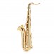 Trevor James Signature Custom Tenor Saxophone, Gold Lacquer