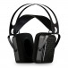 Avantone Planar II Open-Back Reference Headphones, Black