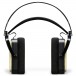 Planar II Open-Back Headphones, Cream - Front