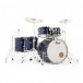 Pearl Decade Maple 22'' 6pc Shell Pack, Ultramarine Velvet