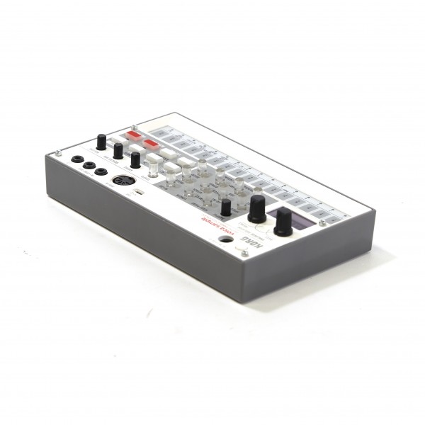 VOLCA-SAMPLE2 1