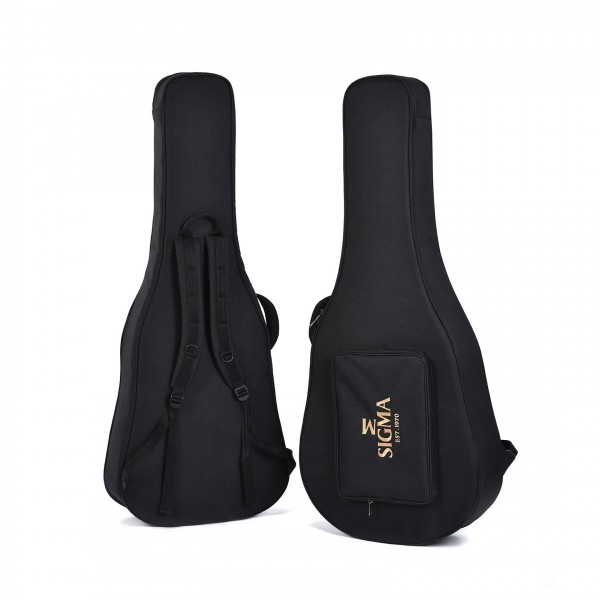 Sigma SDR-28S Dreadnought Acoustic, Natural