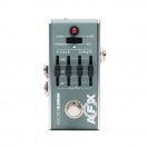 Fishman AFX Pocket Blender Mini A/B/Y + D.I.