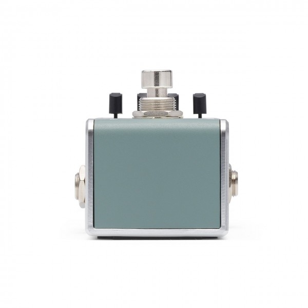 Fishman AFX Pocket Blender Mini A/B/Y + D.I. at Gear4music
