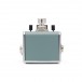 Fishman AFX Pocket Blender Mini A/B/Y + D.I. - Bottom