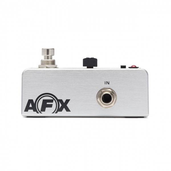 Fishman AFX Pocket Blender Mini A/B/Y + D.I. at Gear4music