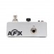 Fishman AFX Pocket Blender Mini A/B/Y + D.I. - Input Side