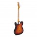 Fender Custom Shop '70S Telecaster Custom Relic, 3-Color Sunburst