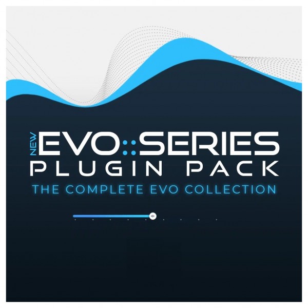 FLUX:: EVO Series Pack