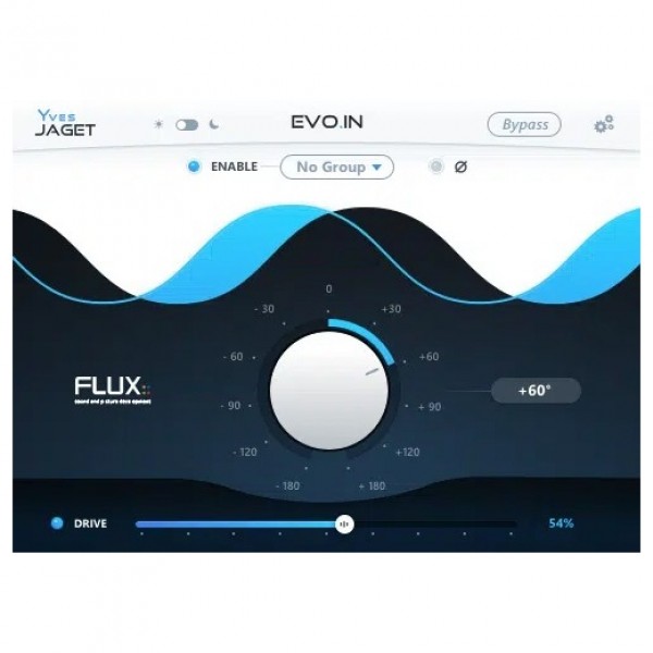 FLUX:: EVO Series Pack - In