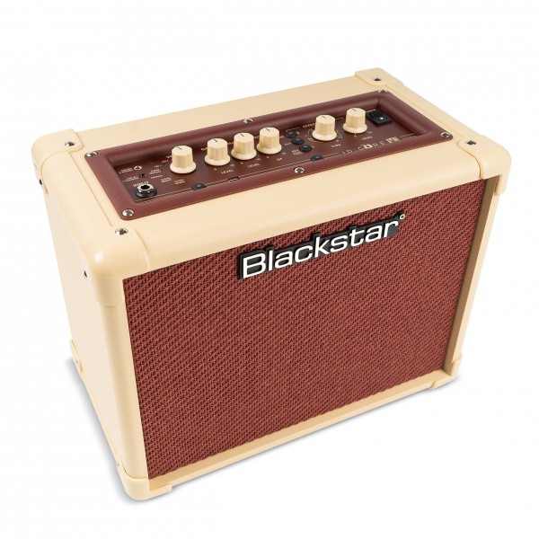 Blackstar ID:Core 10V3 Vintage side