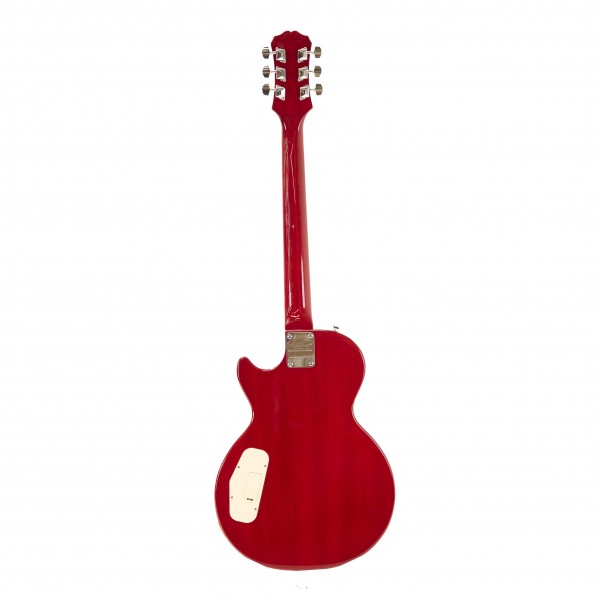 Epiphone Slash 'AFD' Les Paul Special II, Pack de Guitarra - Caja