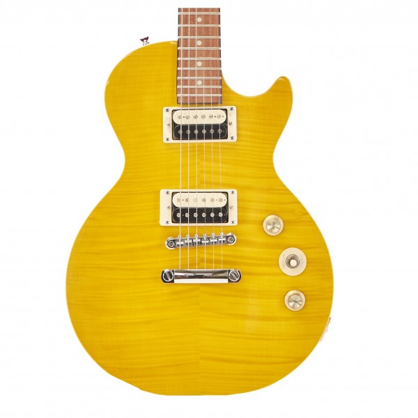 Epiphone Slash Appetite Les Paul Special-II AFD Outfit at