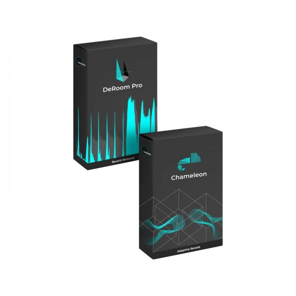 Accentize Reverb Tools Bundle