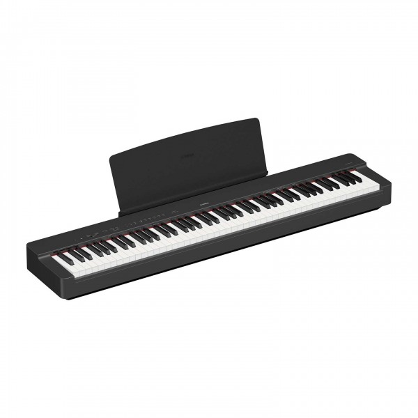 Yamaha P225 Digital Piano - 1